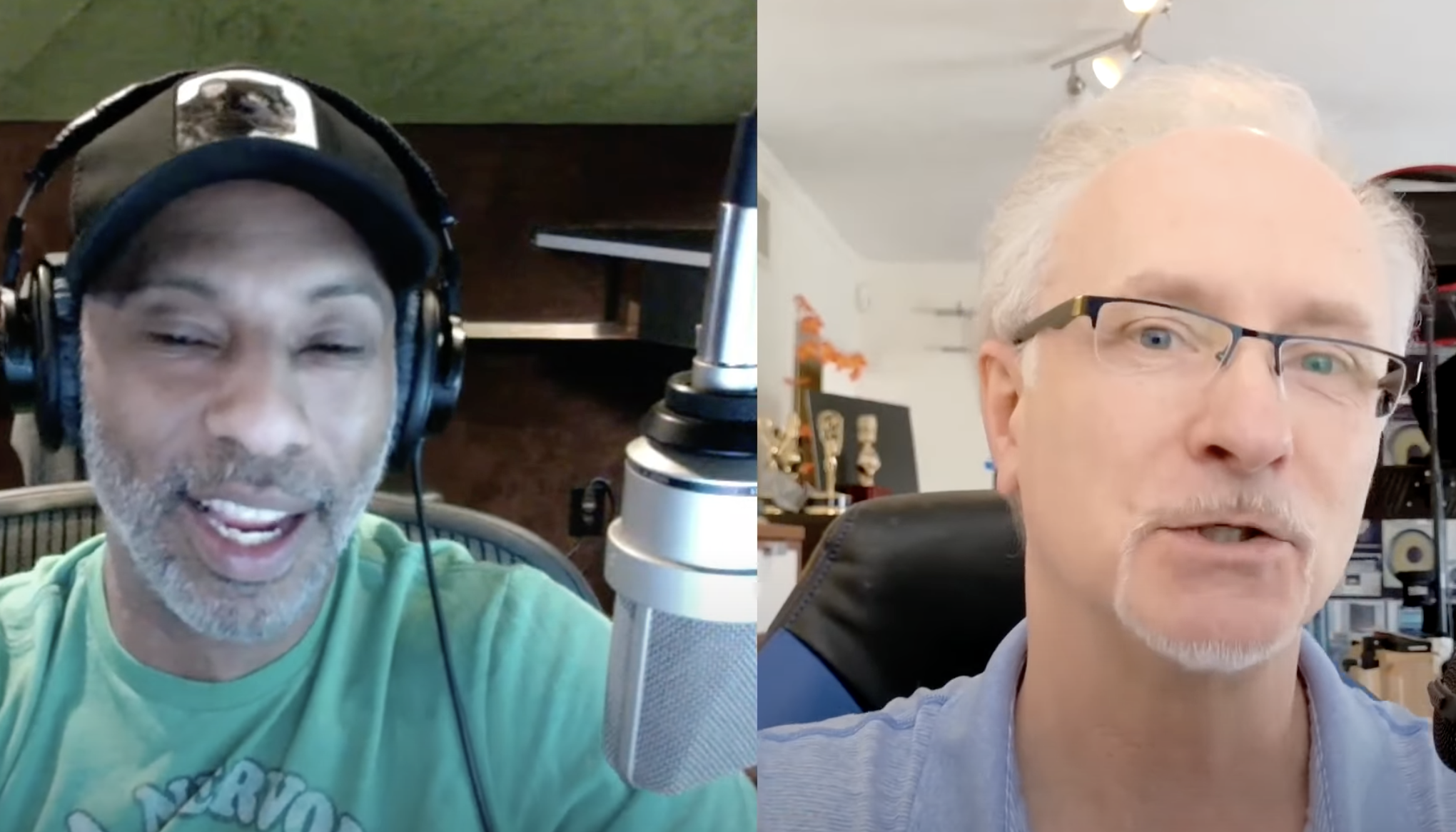 LoovaCast Radio Stations